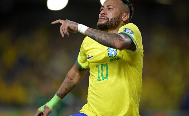 Neymar antes e depois: veja fotos do craque brasileiro antes da fama
