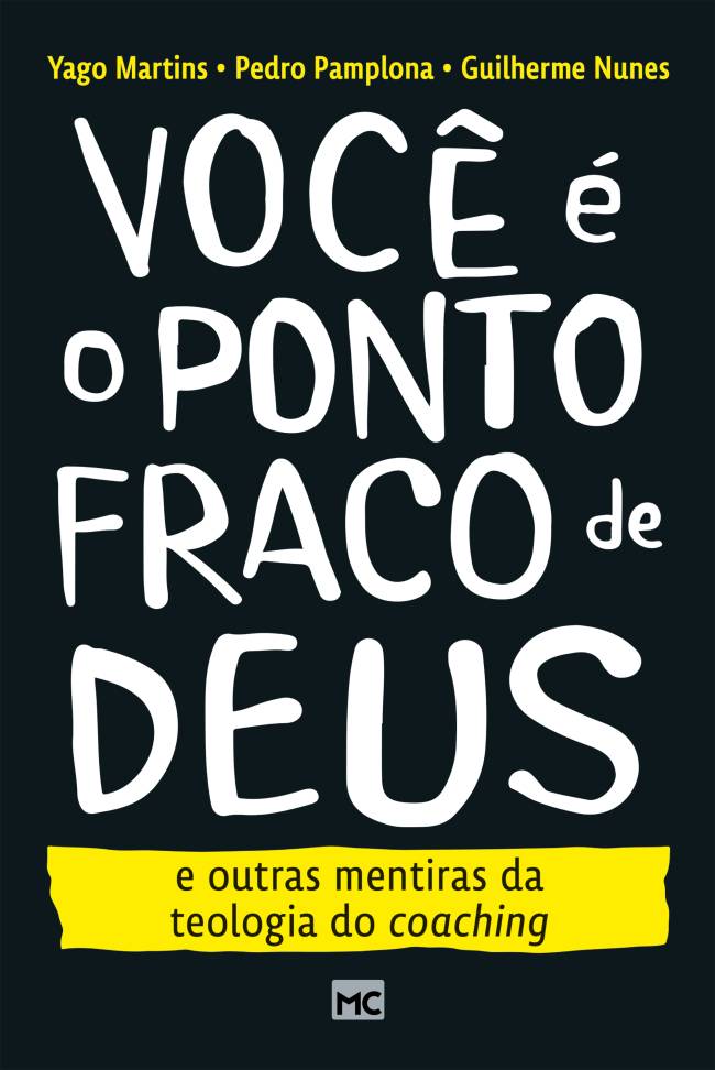 voce e o ponto fraco_capa_3000px .