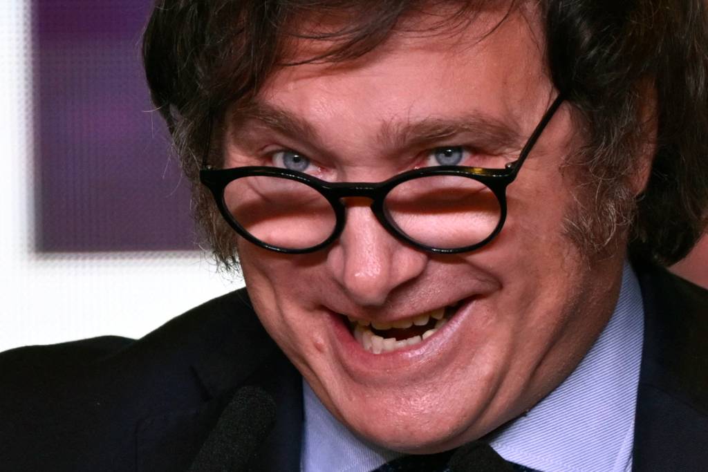 Com reunião de Milei e Fernández adiada, transição inicia em ritmo lento