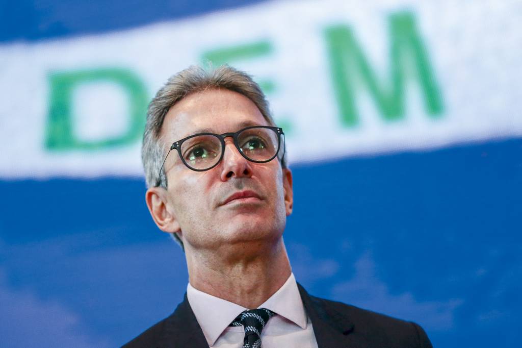 Em ritmo de 2026, Zema acelera agenda com agro, empresários e investidores