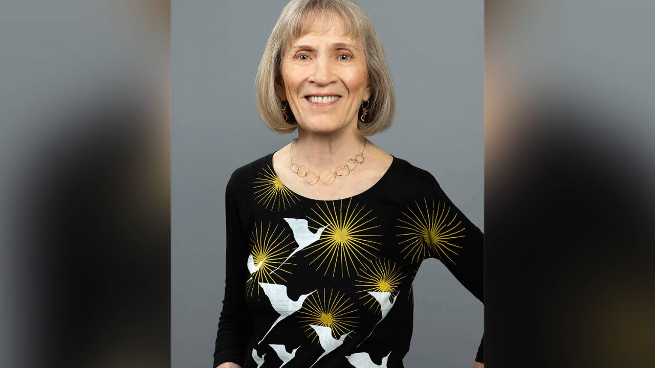 PROFESSORA - Claudia Goldin: ela vasculhou 200 anos de dados para mostrar que a discriminação perdura