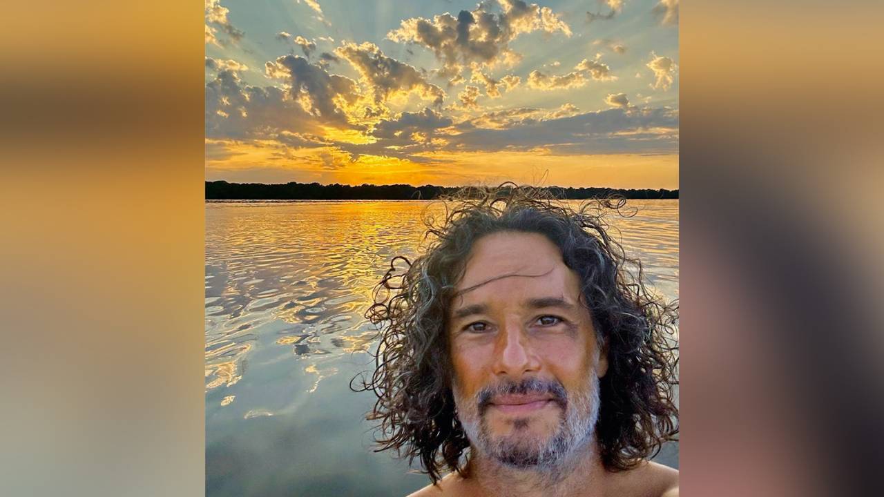 Rodrigo Santoro