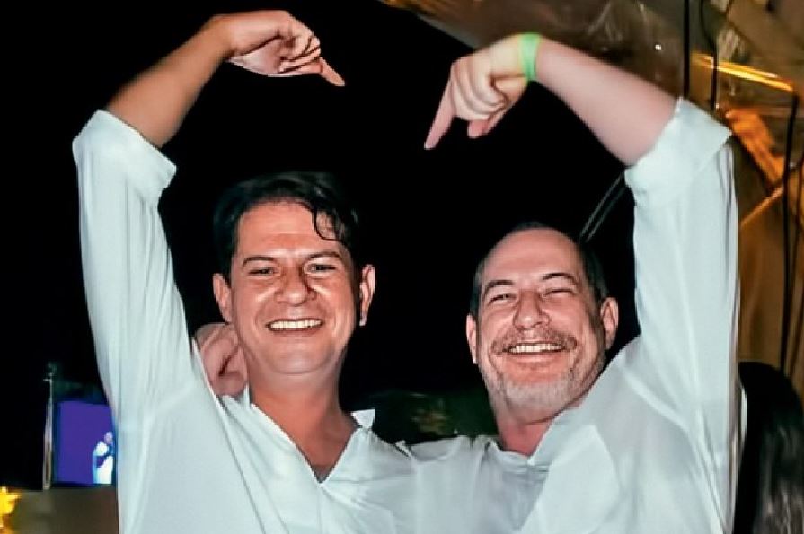 A nova briga entre Ciro e Cid Gomes que foi parar na Justiça