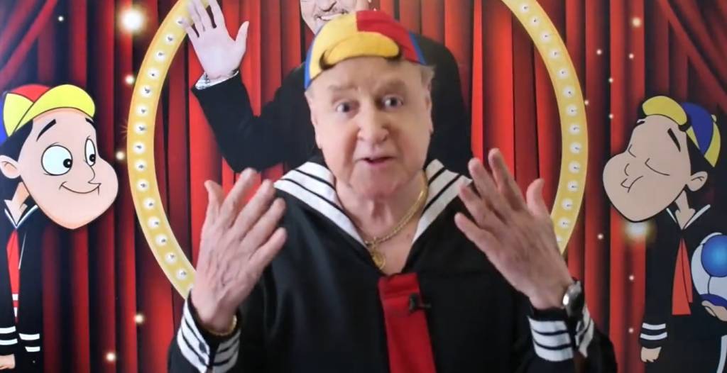 EUA contratam Quico, de ‘Chaves’, para campanha contra imigração ilegal