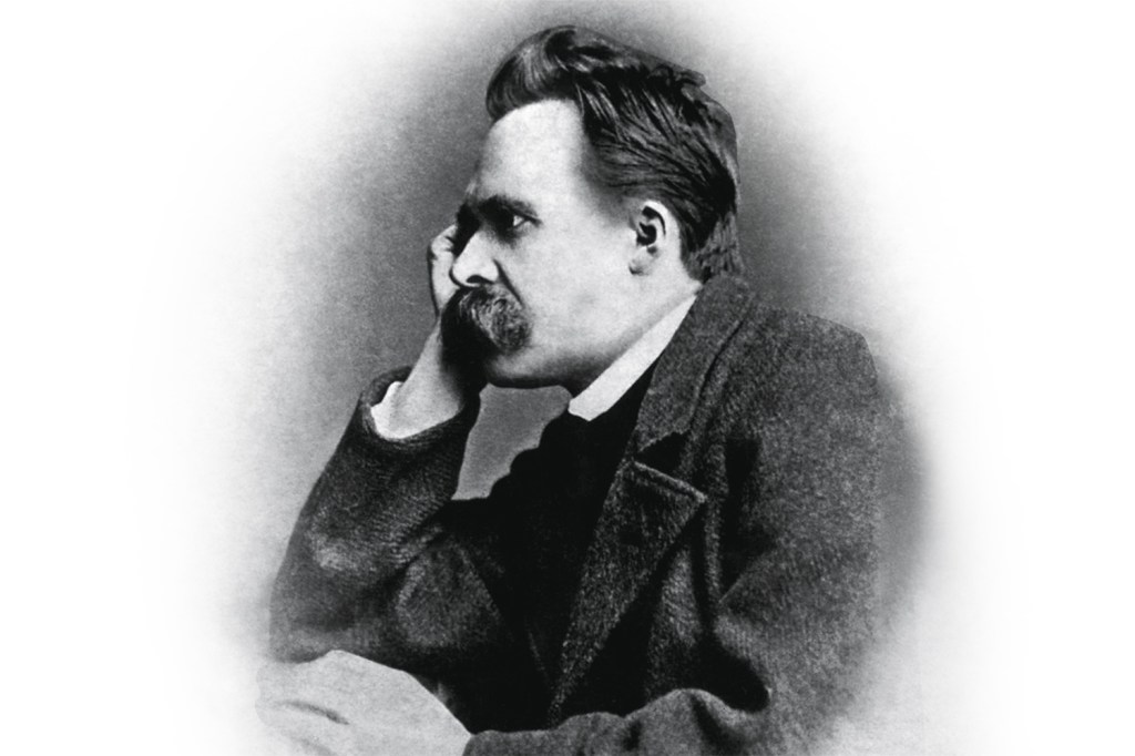 Friedrich Nietzsche (1844–1900)