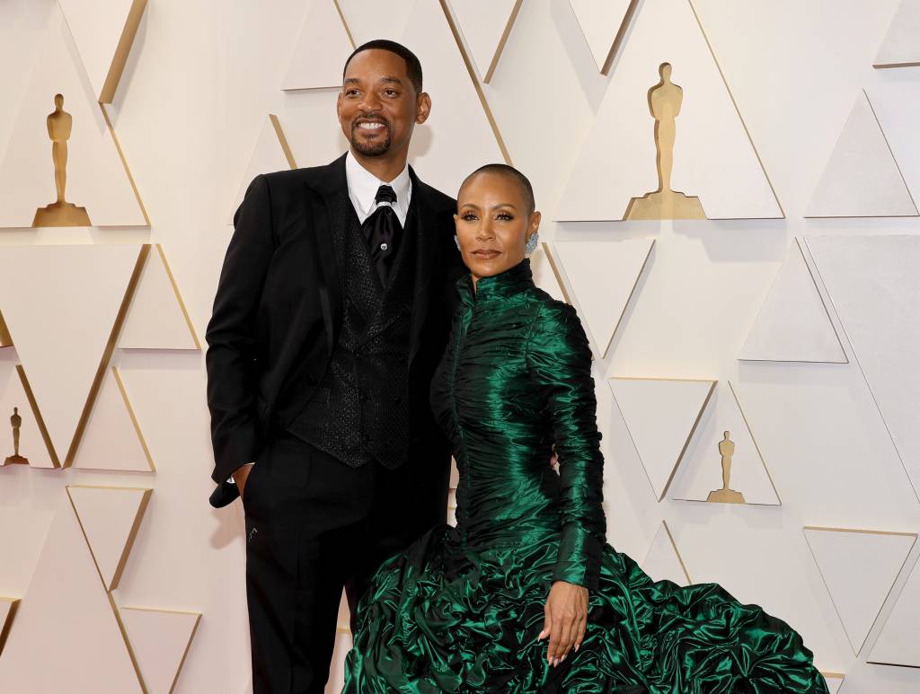 94th Annual Academy Awards – Arrivals .