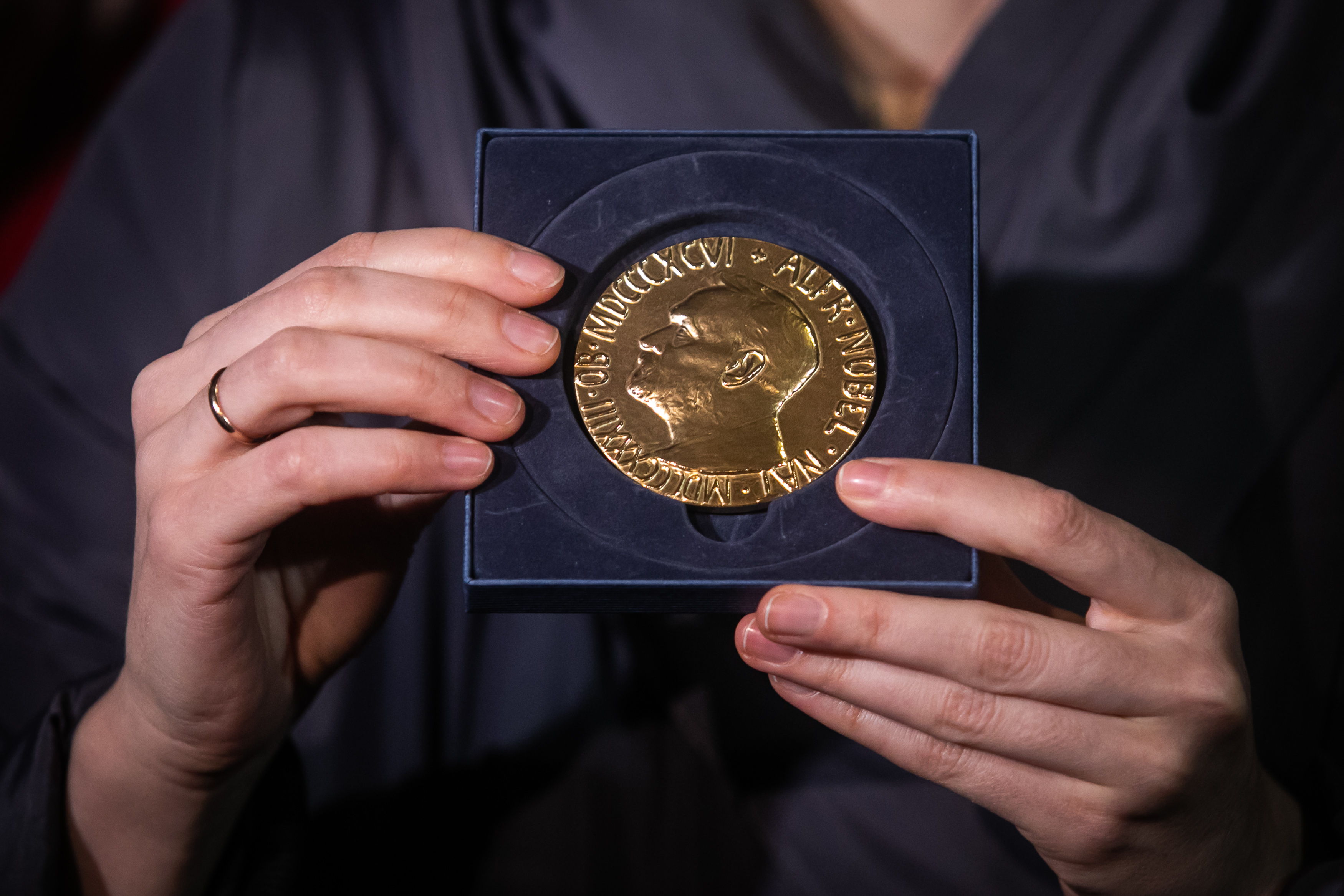 Prêmio Milionário: Saiba Quanto Os Vencedores Do Nobel Recebem Em ...