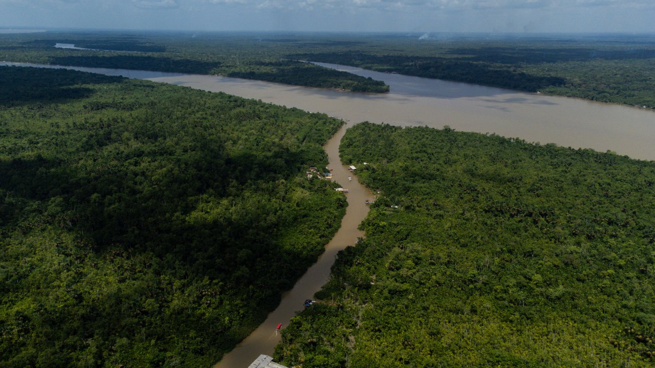 O Fundo Amazônia foi proposto no primeiro mandato do presidente Luiz Inácio Lula da Silva (PT), durante a 12º edição da Conferência das Partes da Convenção-Quadro das Nações Unidas sobre a Mudança do Clima (COP-12), em 2006.