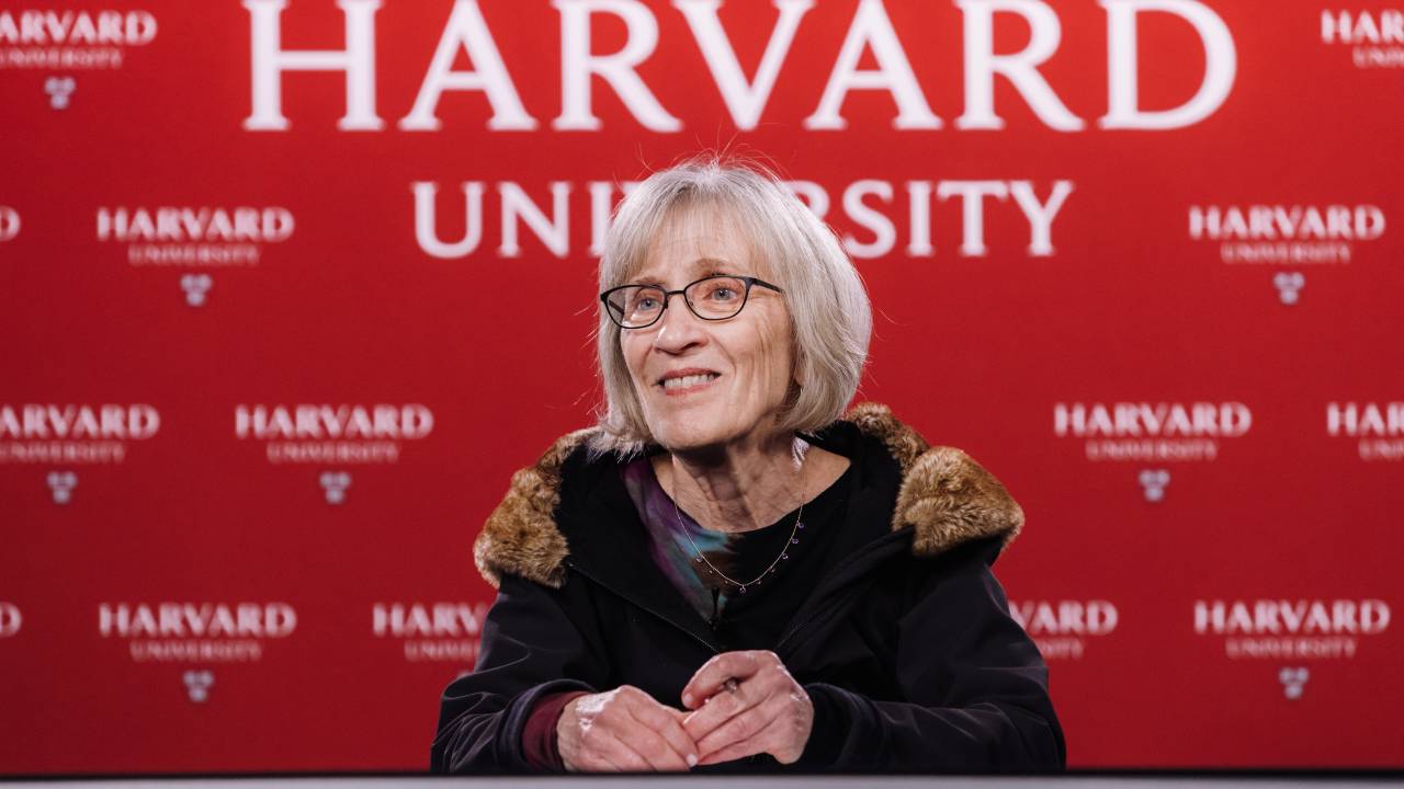 Claudia Goldin