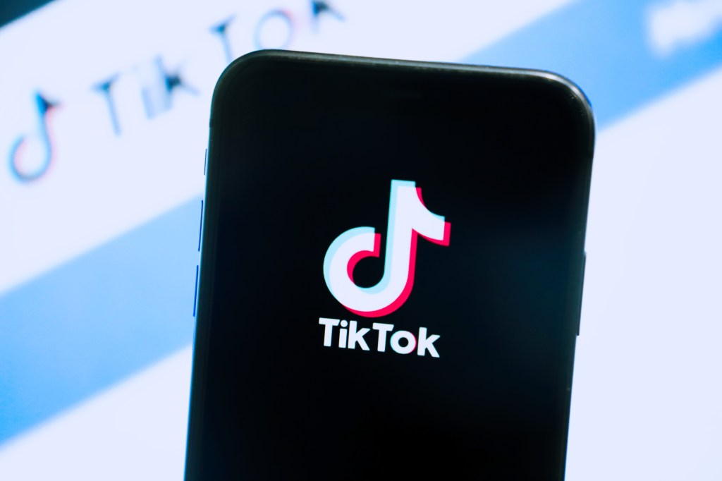A rede social TikTok anunciou campanha contra desinformação na plataforma.