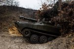 Rússia acusa soldados britânicos de participarem da guerra na Ucrânia