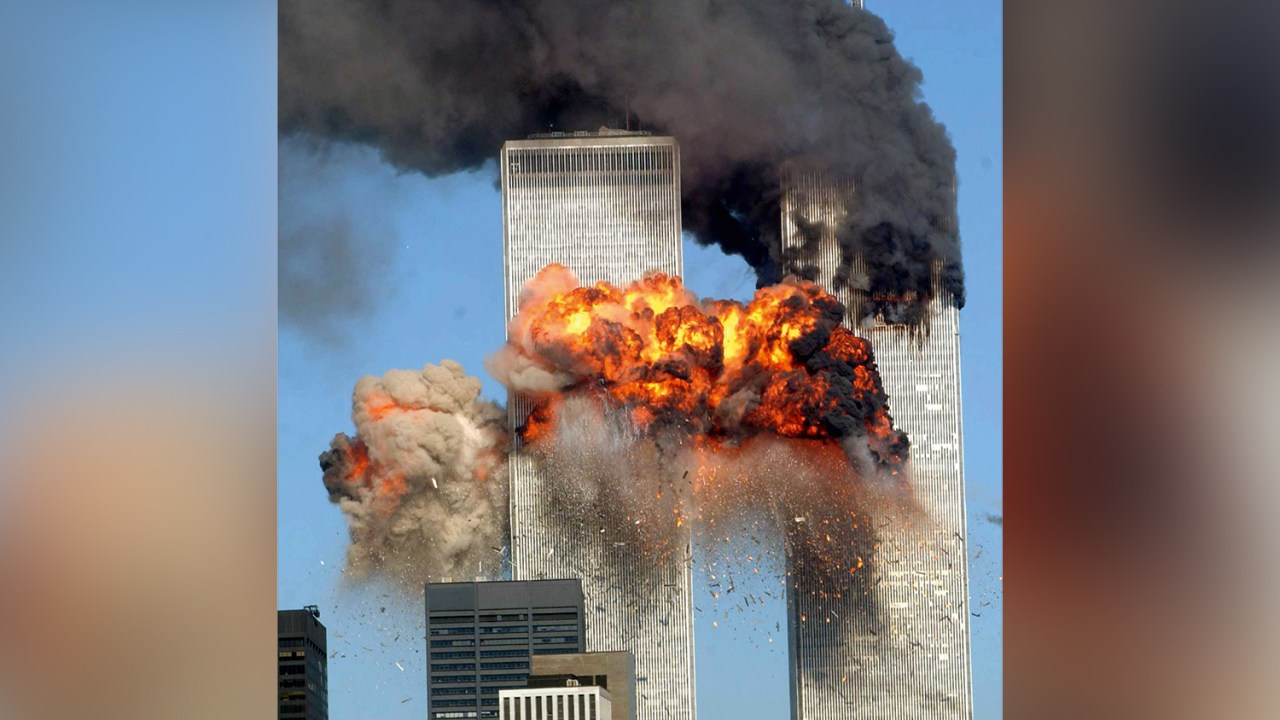 O MEDO COMO ARMA - O 11 de Setembro: sensação de insegurança nos EUA em 2001, como em Israel agora