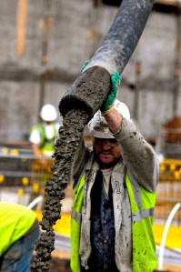 Fundamental para a construção, cimento é responsável por 3% das emissões nacionais Fundamental para a construção, cimento é responsável por 3% das emissões nacionais