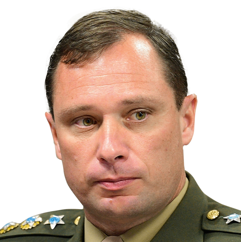 MAURO-CID-1.jpg O tenente-coronel Mauro Cid: novos esclarecimentos à Polícia Federal na próxima terça-feira, 19
