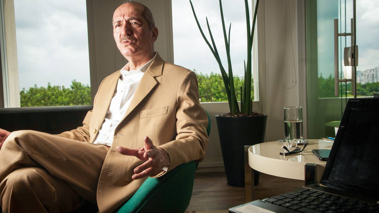 EX-COMUNISTA - Rebelo: “A política do governo Lula para a Amazônia é uma tragédia”