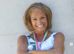 Mary Lou Retton –