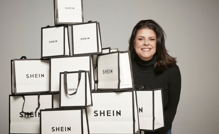 A nova aposta da Shein para ganhar o bolso do consumidor