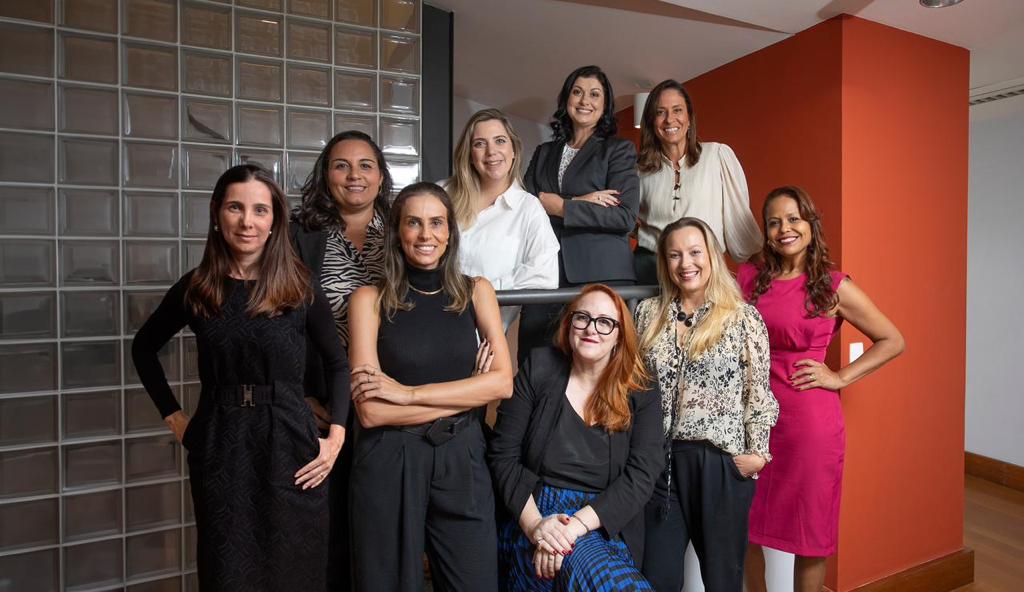 Advogadas se reúnem para fortalecer liderança feminina no mercado jurídico