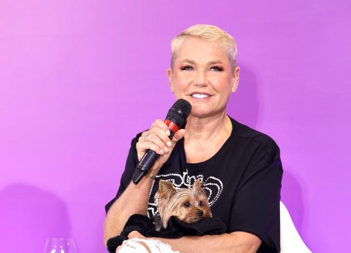 A luta de Xuxa para reverter uma condenação na Justiça