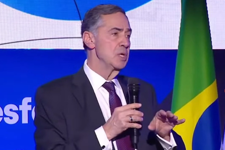 A estreia de Barroso na COP30, agora como analista de questões climáticas