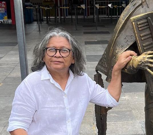 Marlene Mattos leva calote de vencedor de reality show e recorre à Justiça