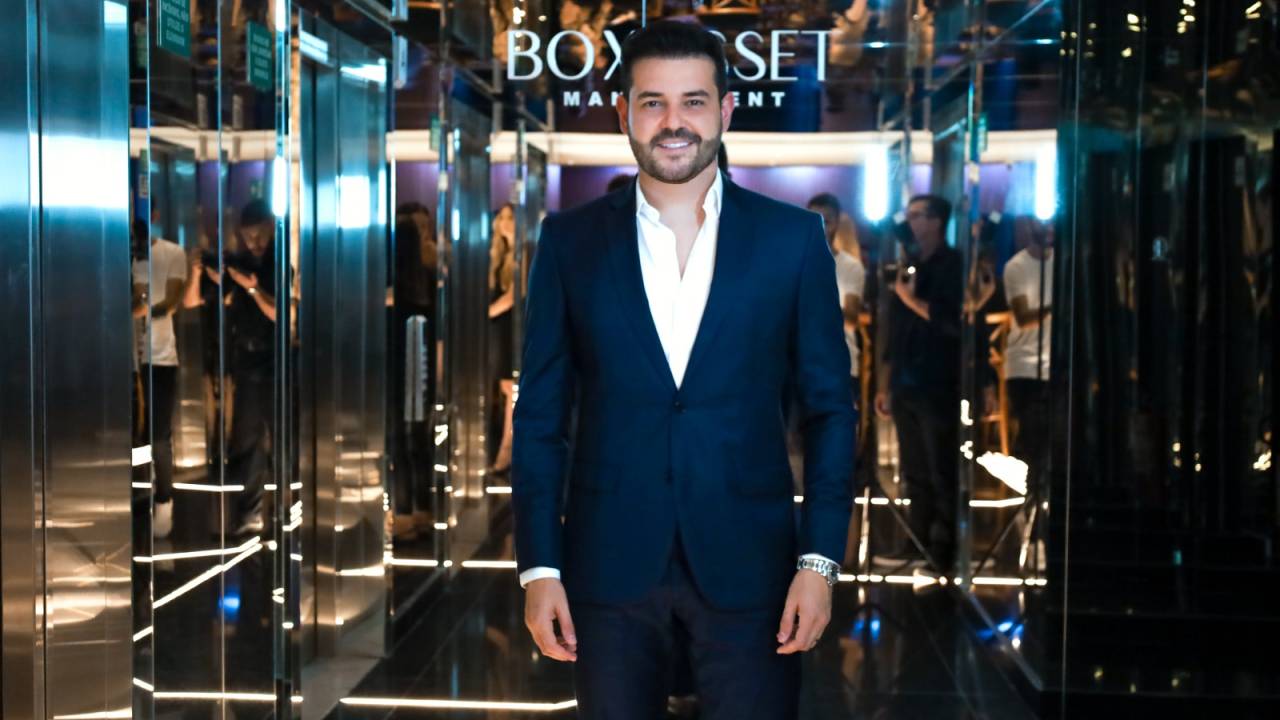 Fabrício Gonçalvez, CEO da Box Asset Management