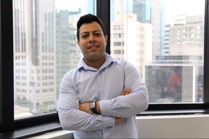 Sidney Lima, analista da Ouro Preto Investimentos
