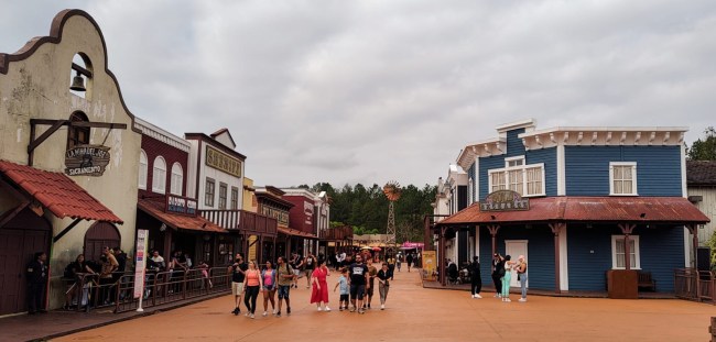 Parque do Terror em São Paulo: veja detalhes, valores e muito mais!