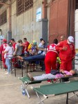 Os escândalos da Cruz Vermelha São Paulo em meio à tragédia do RS