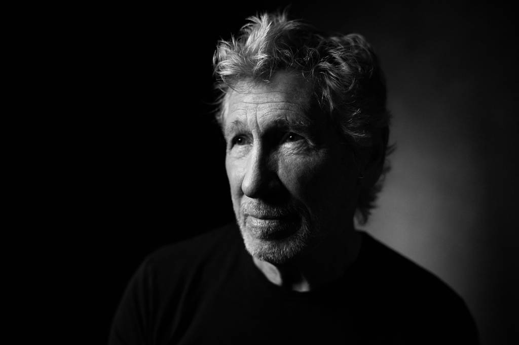 O problema com a versão de Roger Waters para um álbum famoso do Pink Floyd