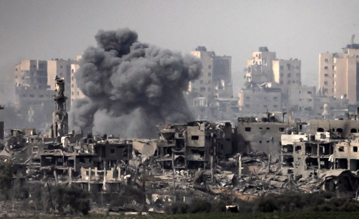 Os desafios da contraofensiva terrestre de Israel em Gaza