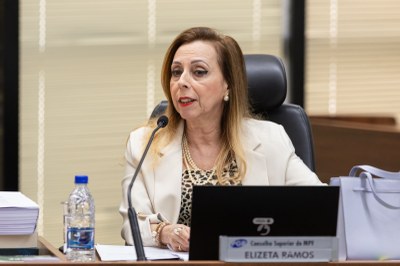 .Pedido foi apresentado pela ex-PGR interida, Elizeta Ramos