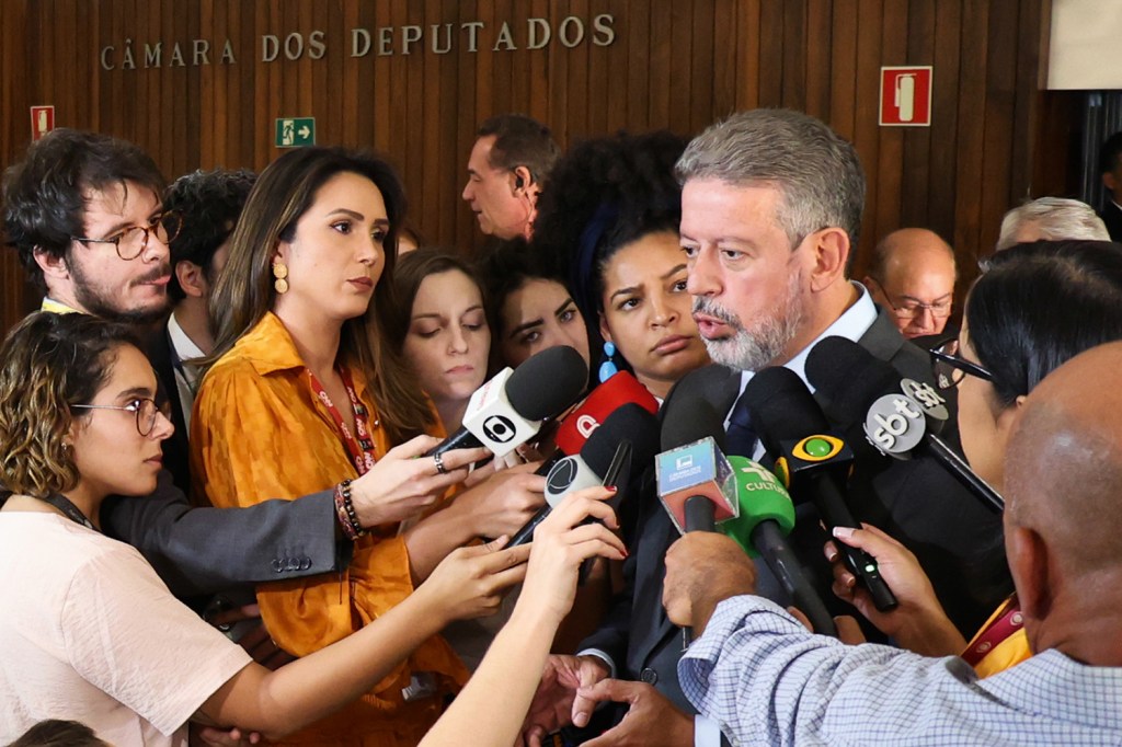 ORÇAMENTO - Lira: regra para obrigar o Planalto a seguir um calendário de desembolsos