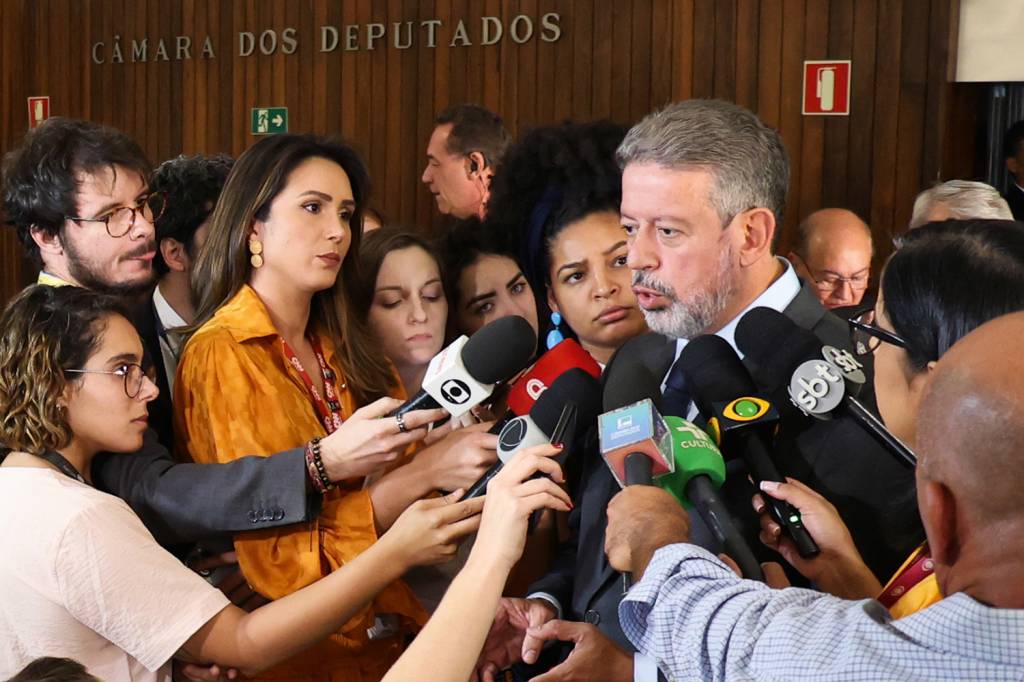 img20230905174935243.jpg ORÇAMENTO - Lira: regra para obrigar o Planalto a seguir um calendário de desembolsos