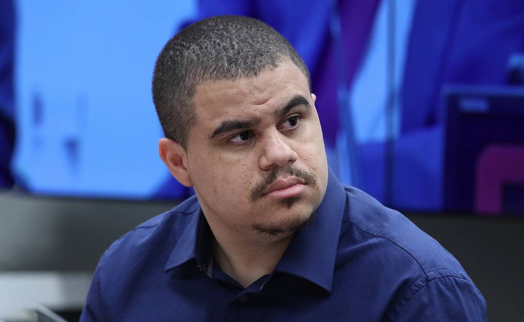 O pedido de um policial que surpreendeu a CPI das Pirâmides Financeiras