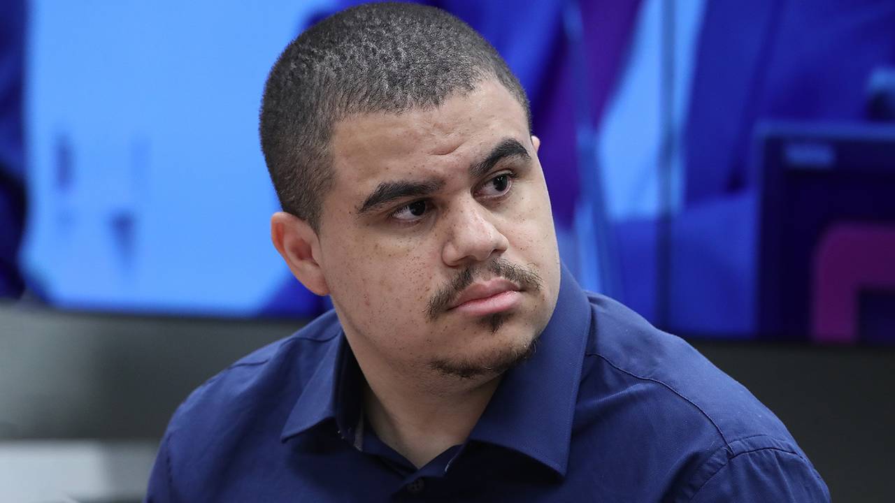 Gleidson Costa, dono da Grow Up, presta depoimento à CPI das Pirâmides Financieras: apontado como chefe de esquema criminoso