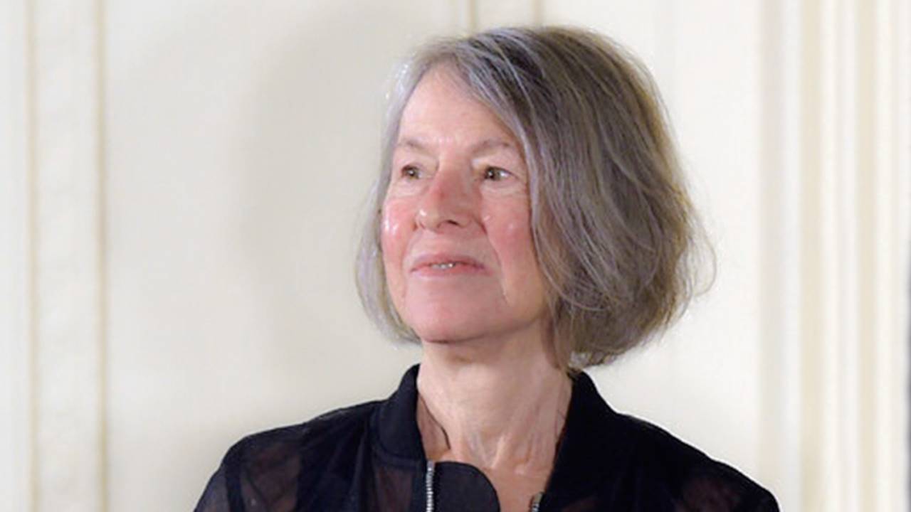 RECONHECIMENTO - Glück, Nobel de Literatura de 2020: “O resto é memória”