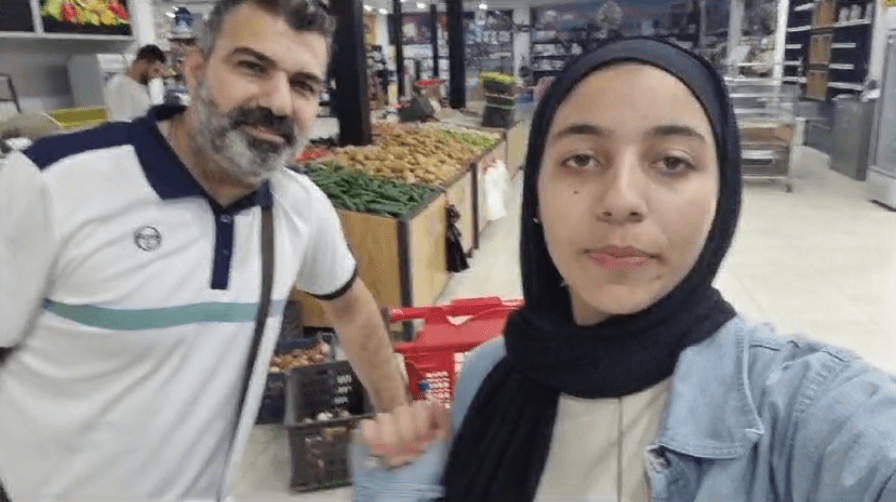 Brasileiros na Faixa de Gaza recebem ajuda para comprar comida e água