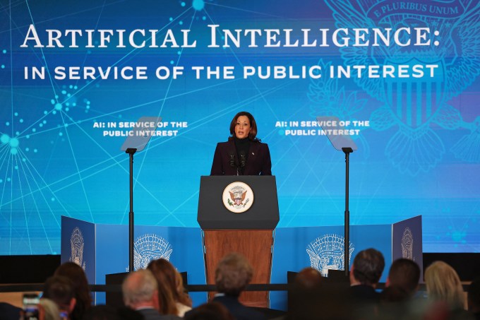 UK, US, EU and China recognize ‘catastrophic’ risk from AI UK, US, EU and China recognize ‘catastrophic’ risk from AI