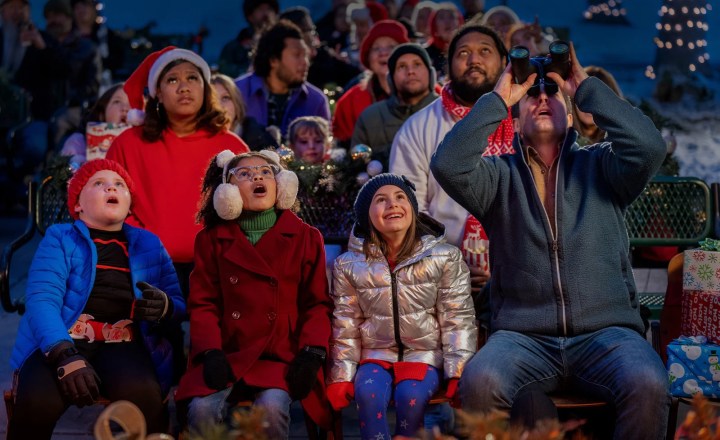 O Melhor Natal de Todos: veja sinopse, elenco e trailer do filme da Netflix