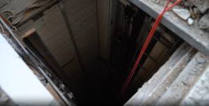 Túnel do Hamas: poço desce a mais de 20 metros de profundidade abaixo do hospital Rantisi Túnel do Hamas: poço desce a mais de 20 metros de profundidade abaixo do hospital Rantisi