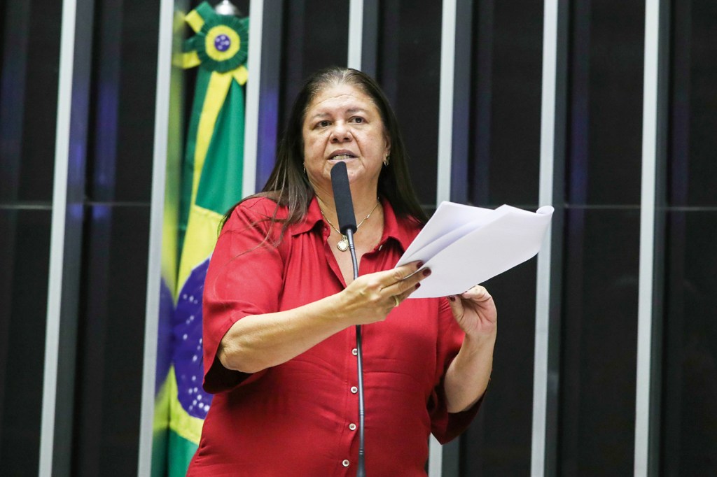A MELHOR - Laura Carneiro (PSD-RJ): no sexto mandato, a deputada foi bem na fiscalização e aprovação de projetos