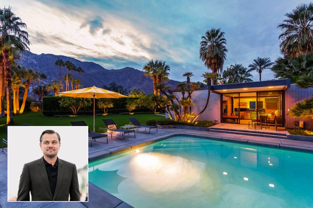 3–CASA-LEONARDO-DI-CAPRIO.jpg BON VIVANT - A luz da Califórnia na casa de um dos mais celebrados ícones de Hollywood: ideal para abrigar festas