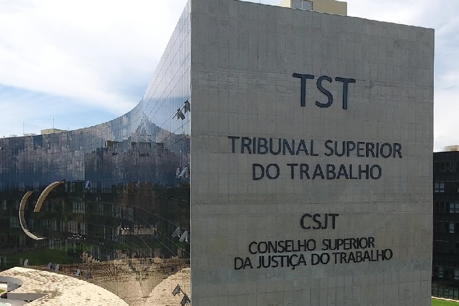 Atuação de presidente do TST no debate sobre apps gera mal-estar na Corte
