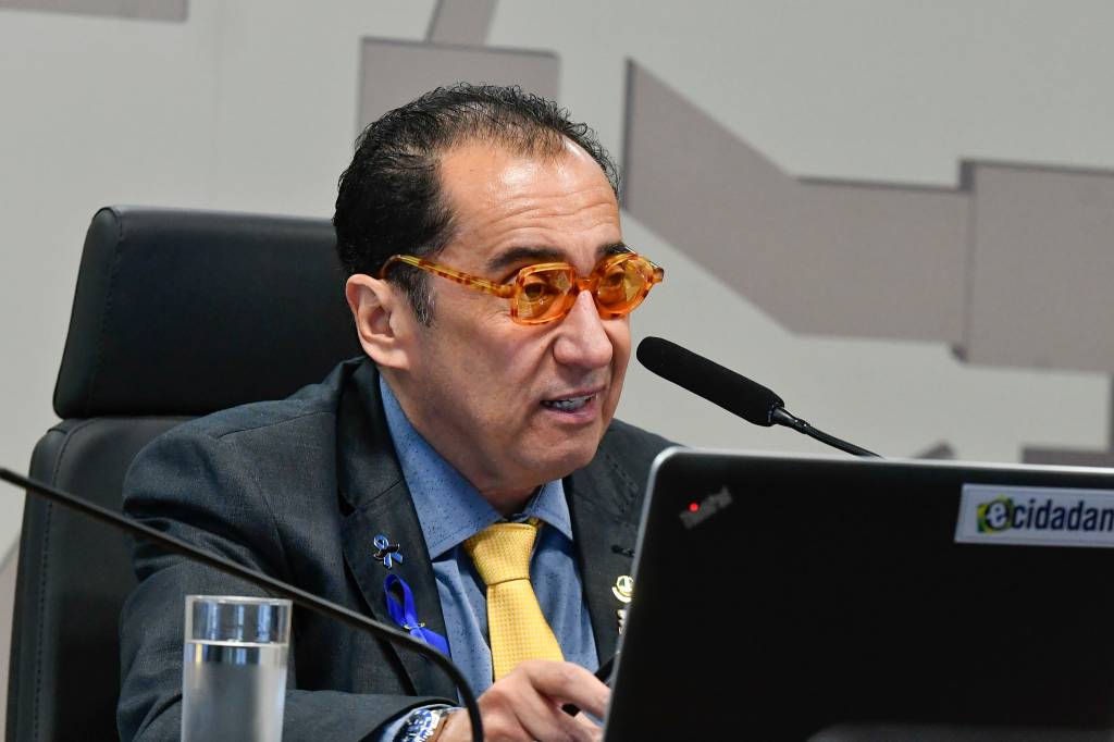 A volta da promessa petista do trem-bala, agora de Goiânia a Brasília