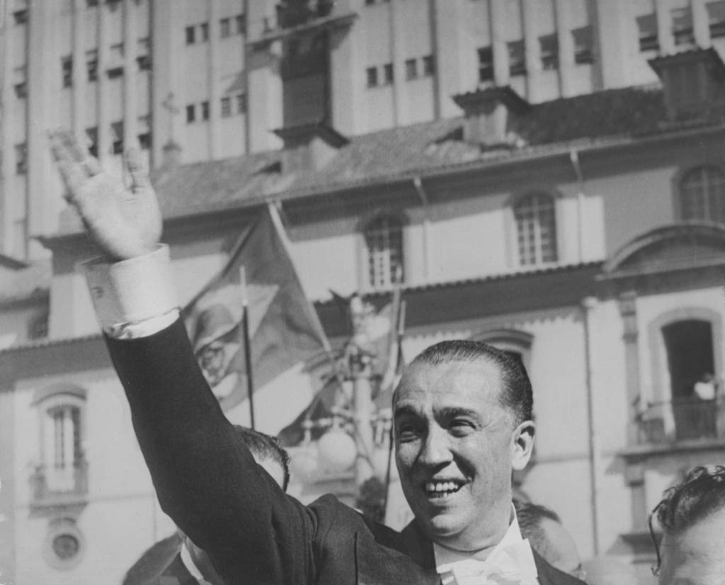 TV Cultura lança minissérie inédita sobre Juscelino Kubitschek