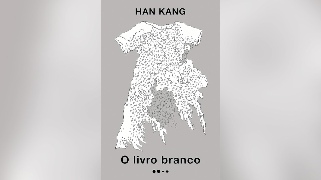 O livro branco, de Han Kang (tradução de Natália T. M. Okabayashi; Todavia; 160 páginas; 64,90 reais e 49,90 reais em e-book)
