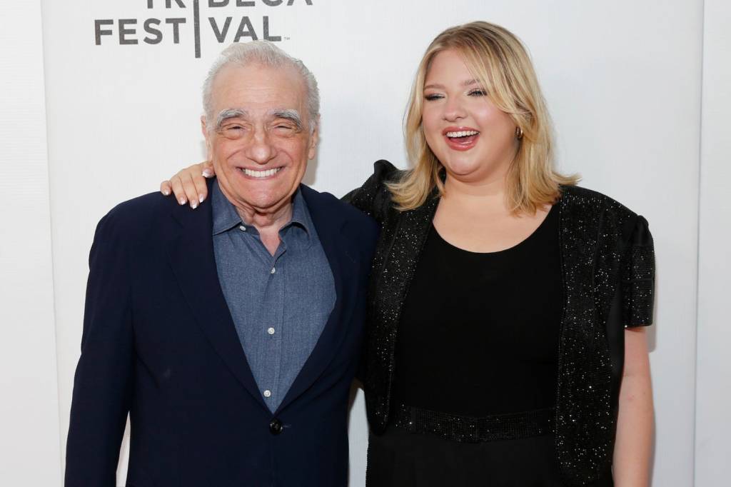 Como Martin Scorsese, aos 80 anos, conquistou os jovens do TikTok