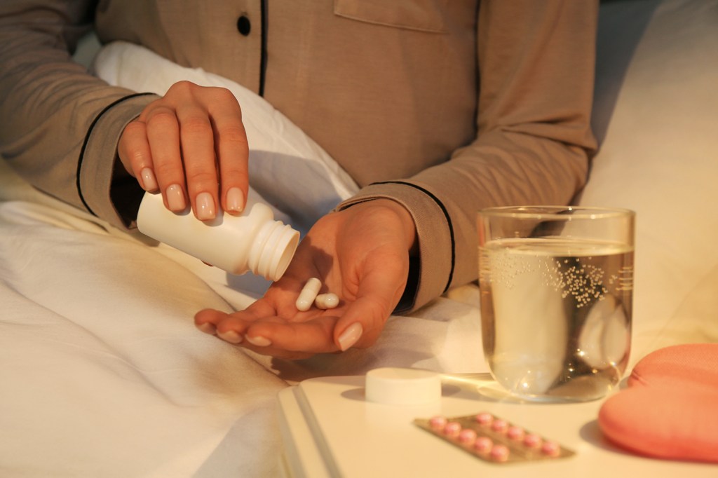 ERRO - Automedicação: novo consenso alerta para uso de medicamentos sem eficácia atestada