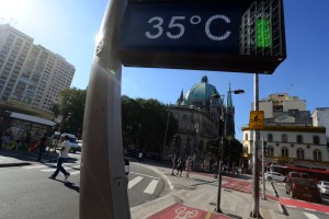 Fervura: São Paulo é uma das cidades mais atingidas pela onda de calor de novembro